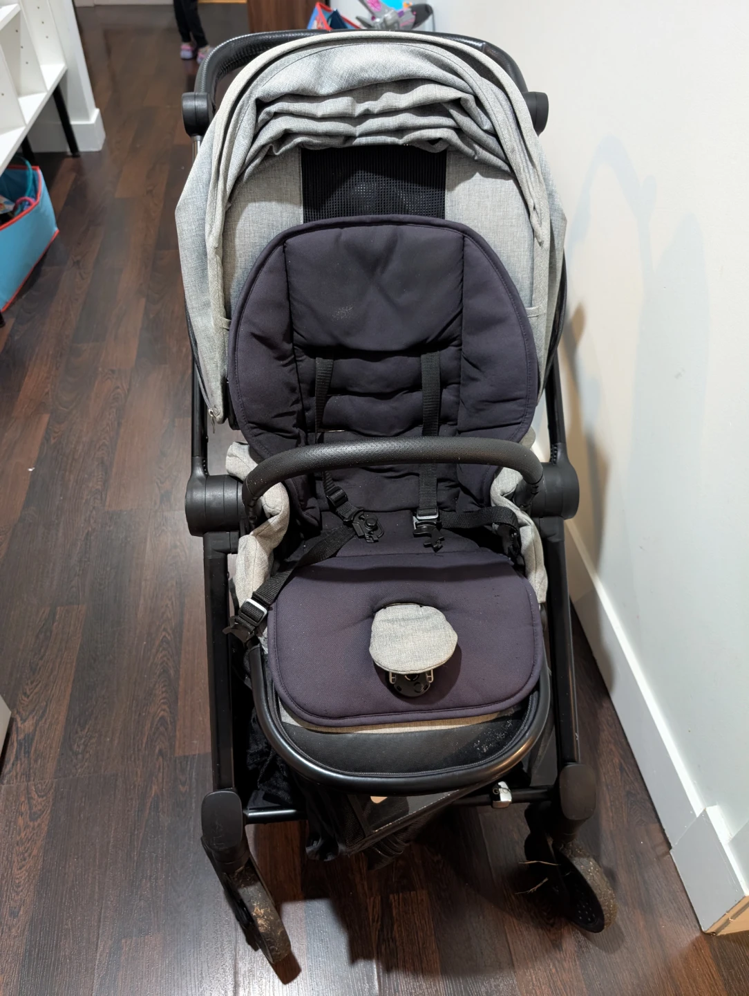 Hopscotch Stroller