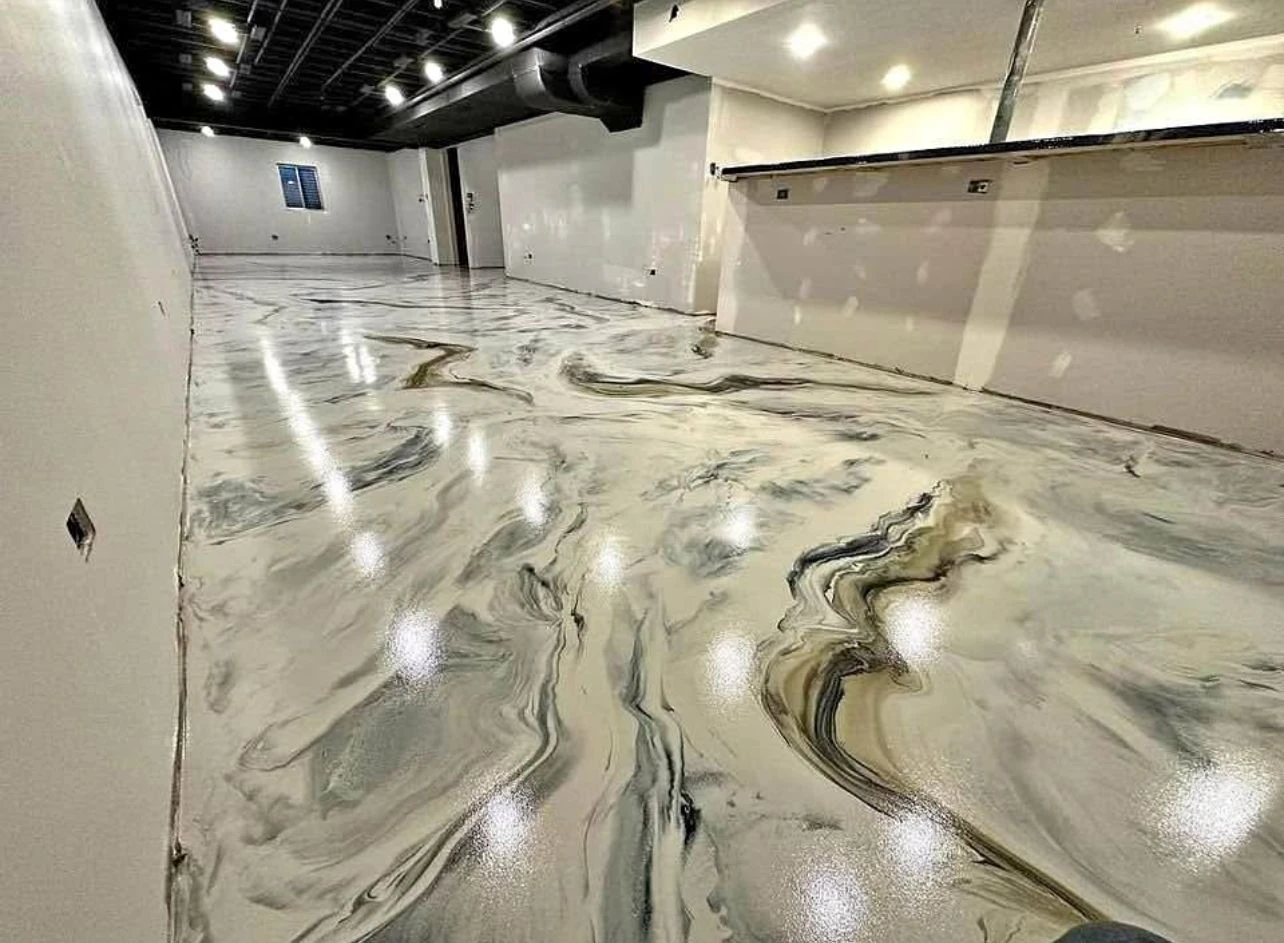Epoxy master - photo 2