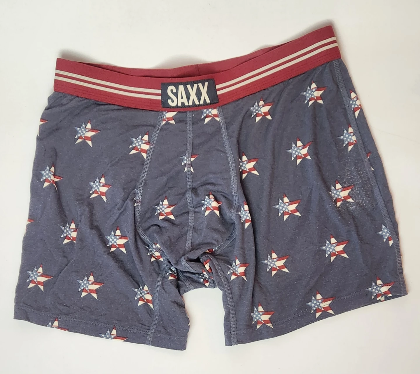 Saxx Underwear