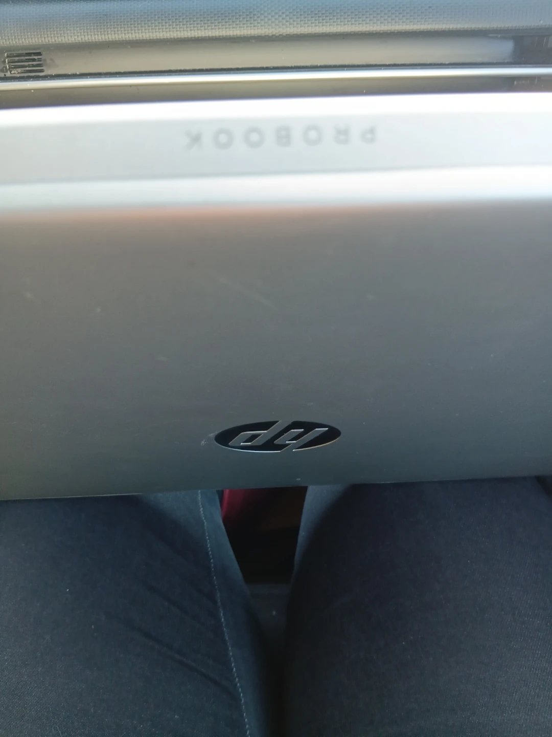 HP ProBook