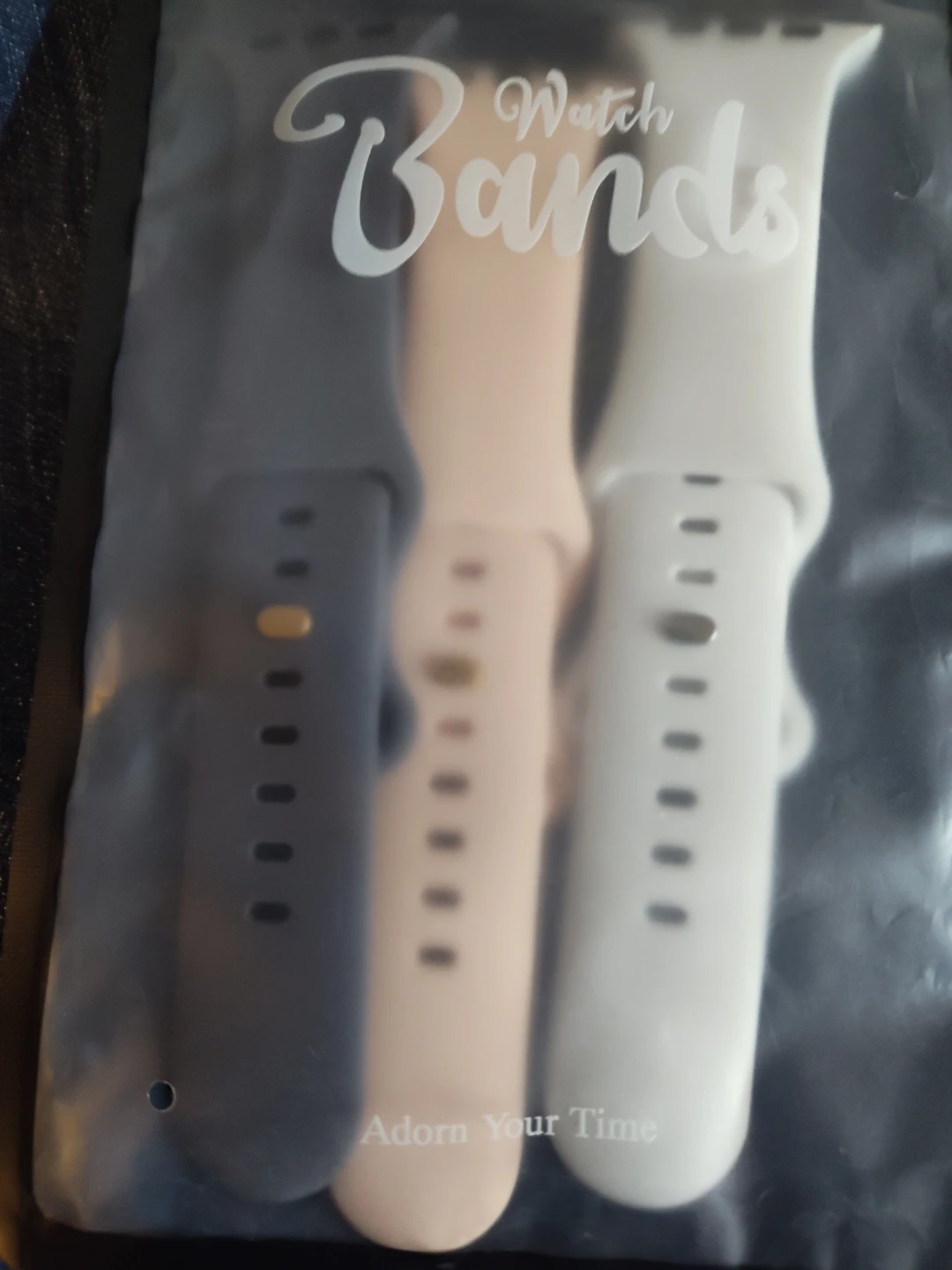 BN Compatible Smart Watch Bands x 6 - photo 2