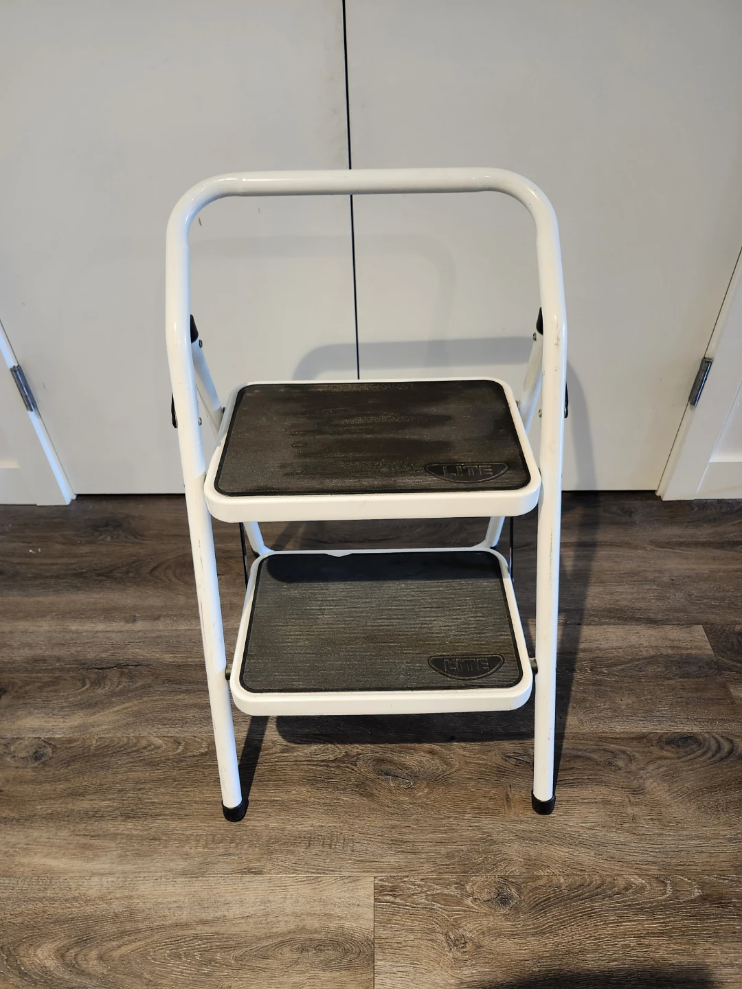 Lite 2-Step Step Stool
