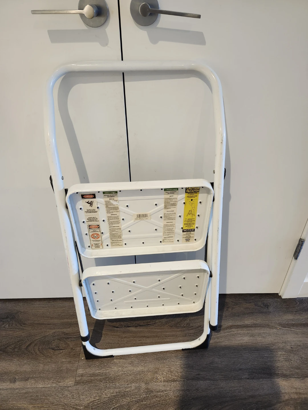 Lite 2-Step Step Stool - photo 2