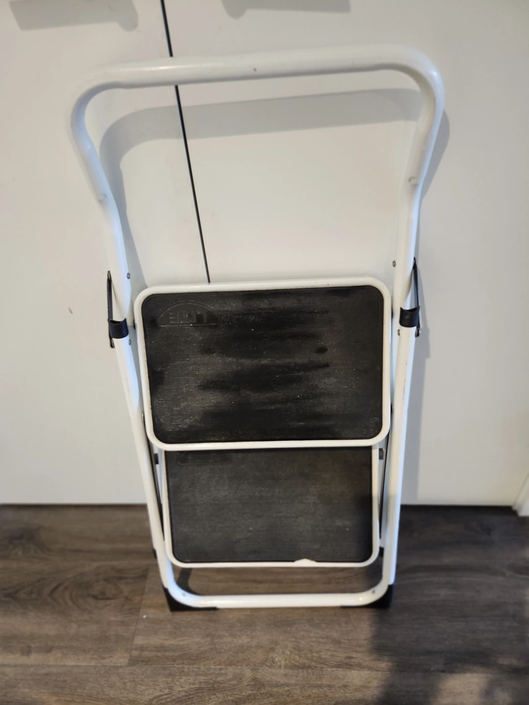 Lite 2-Step Step Stool - photo 3