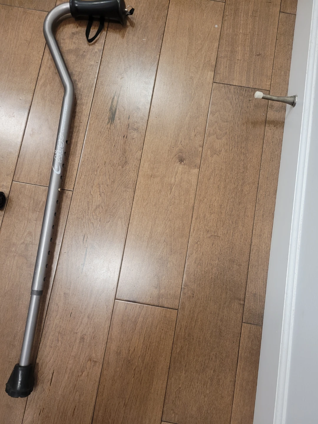 Adjustable Walking Canes - photo 3