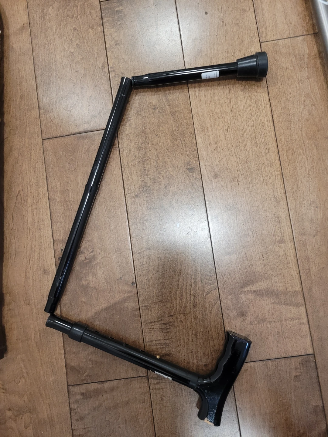 Adjustable Walking Canes - photo 4