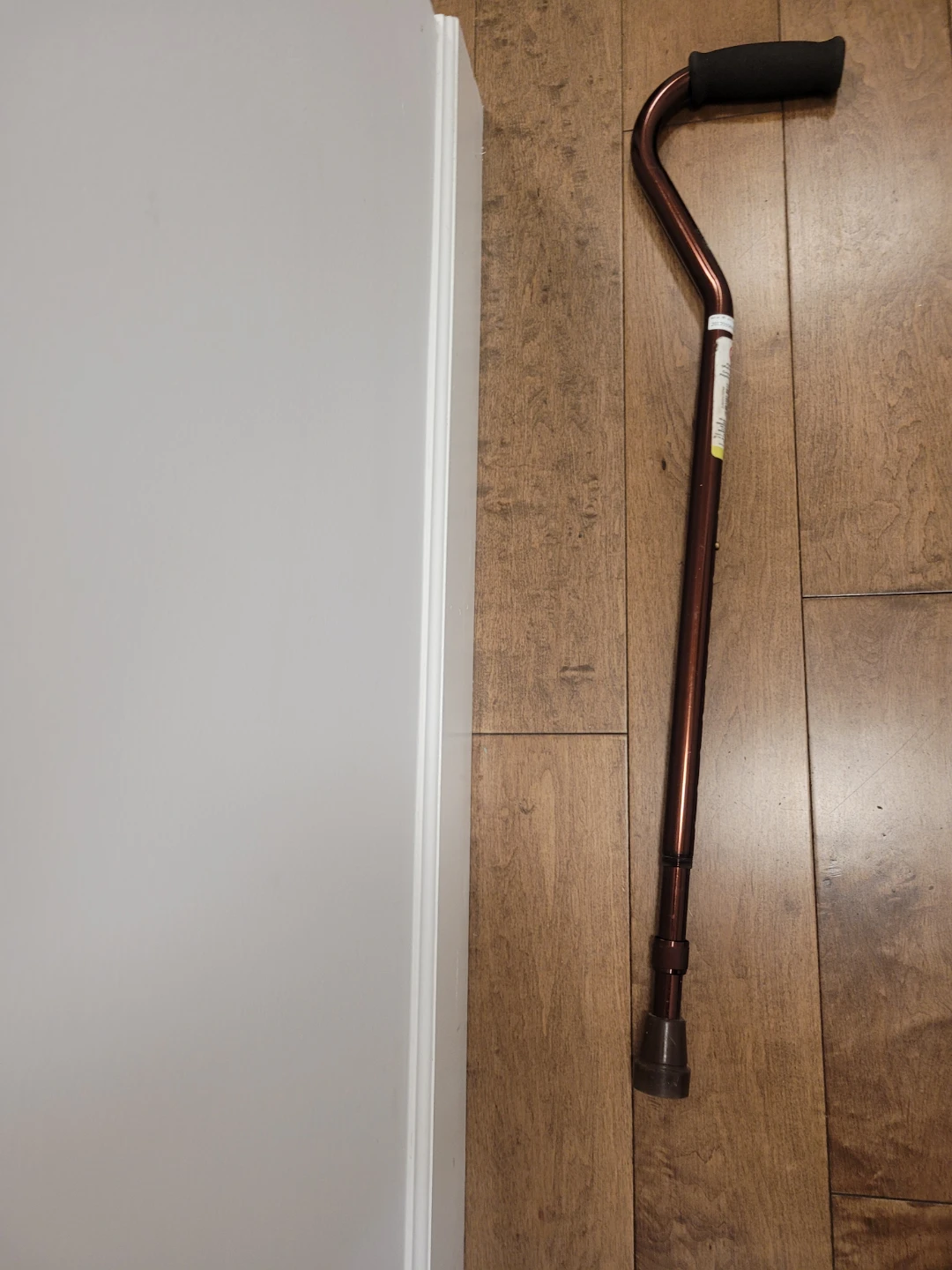 Adjustable Walking Canes - photo 5
