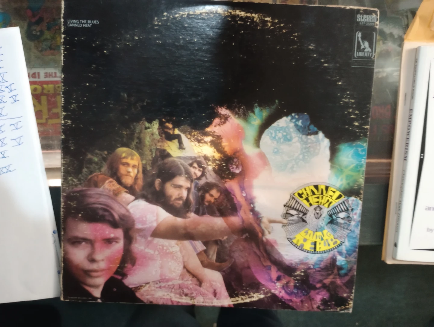 🥁🫵Canned heat🎼🪊