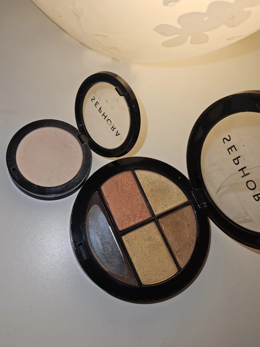 Sephora Eyeshadow Palettes - photo 2