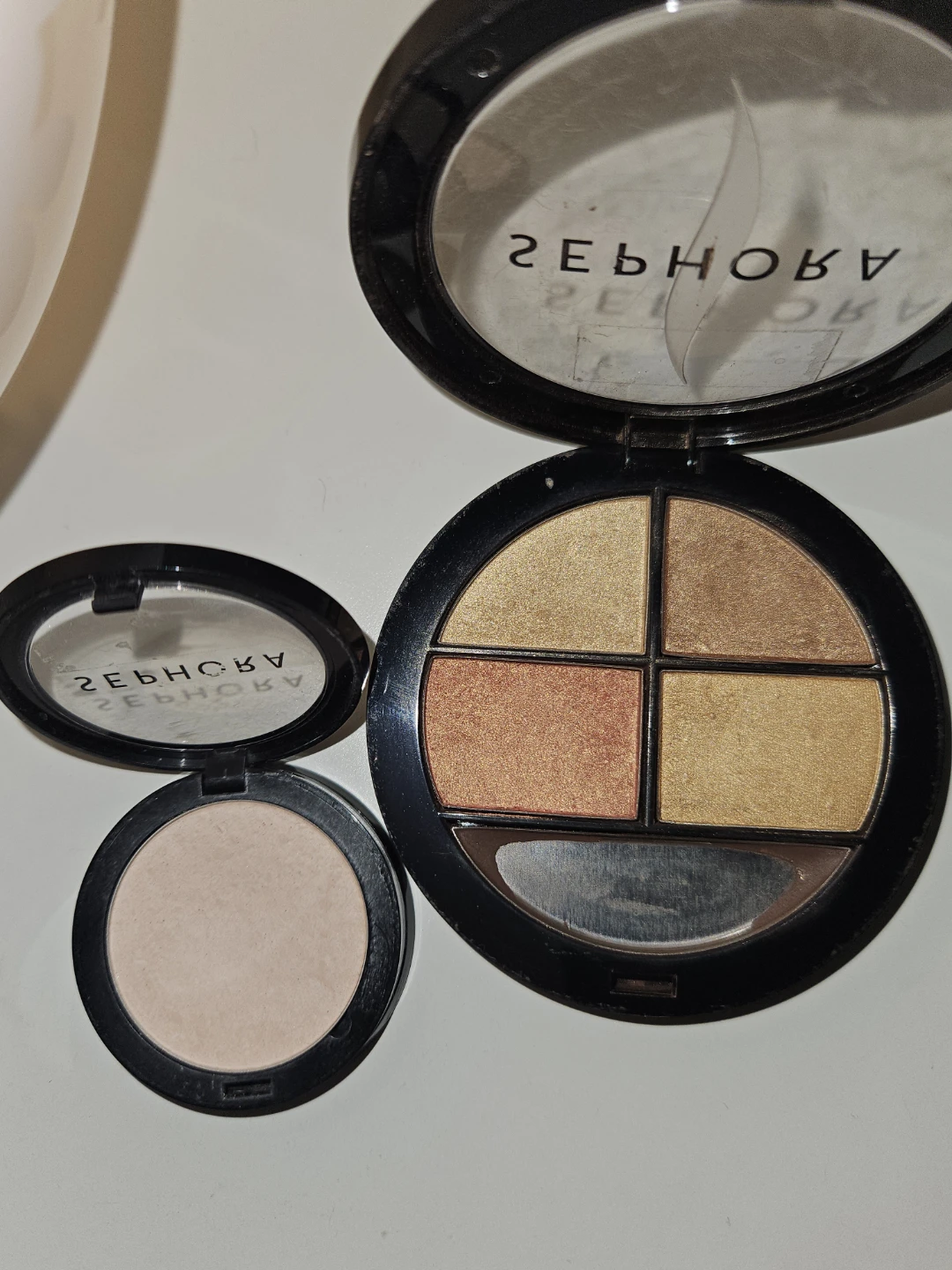 Sephora Eyeshadow Palettes - photo 3
