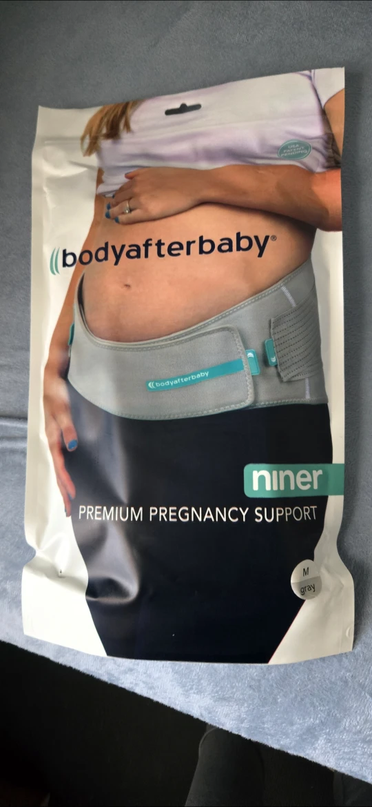 Niner Premium Pregnancy Support Belt
