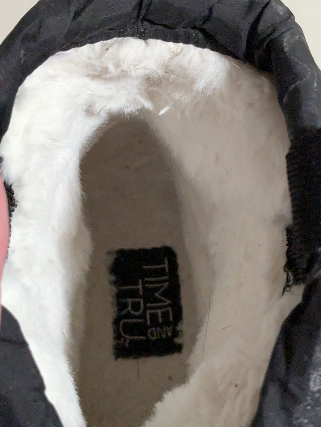 Time and Tru Waterproof Winter Boots - photo 2