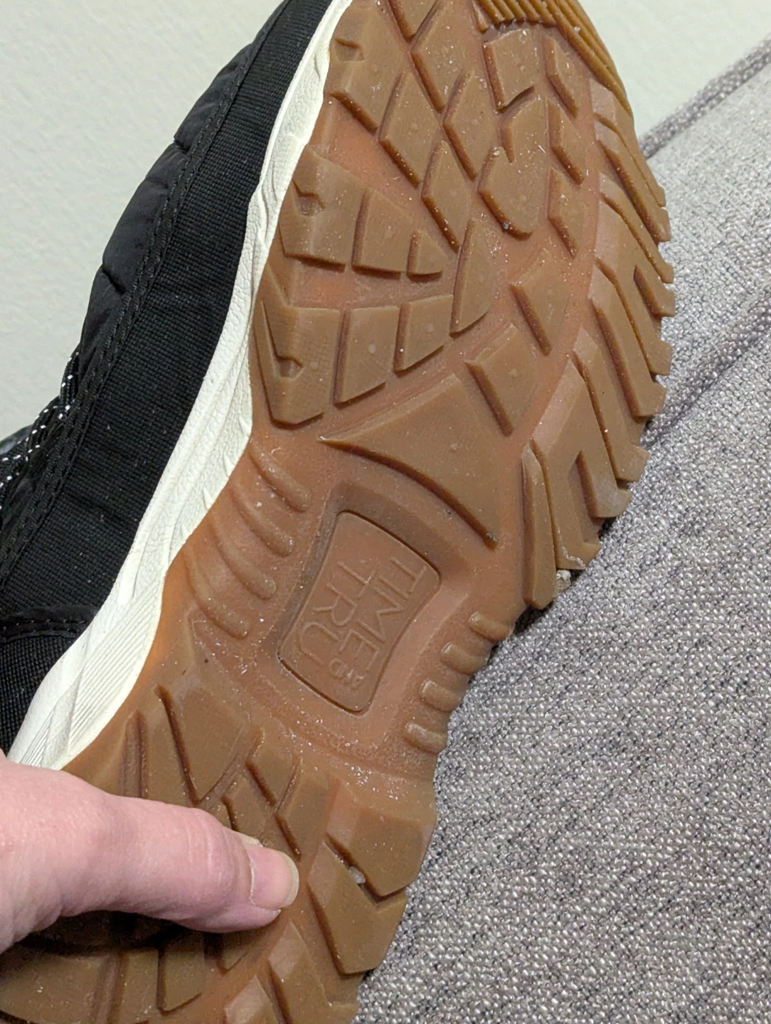 Time and Tru Waterproof Winter Boots - photo 3