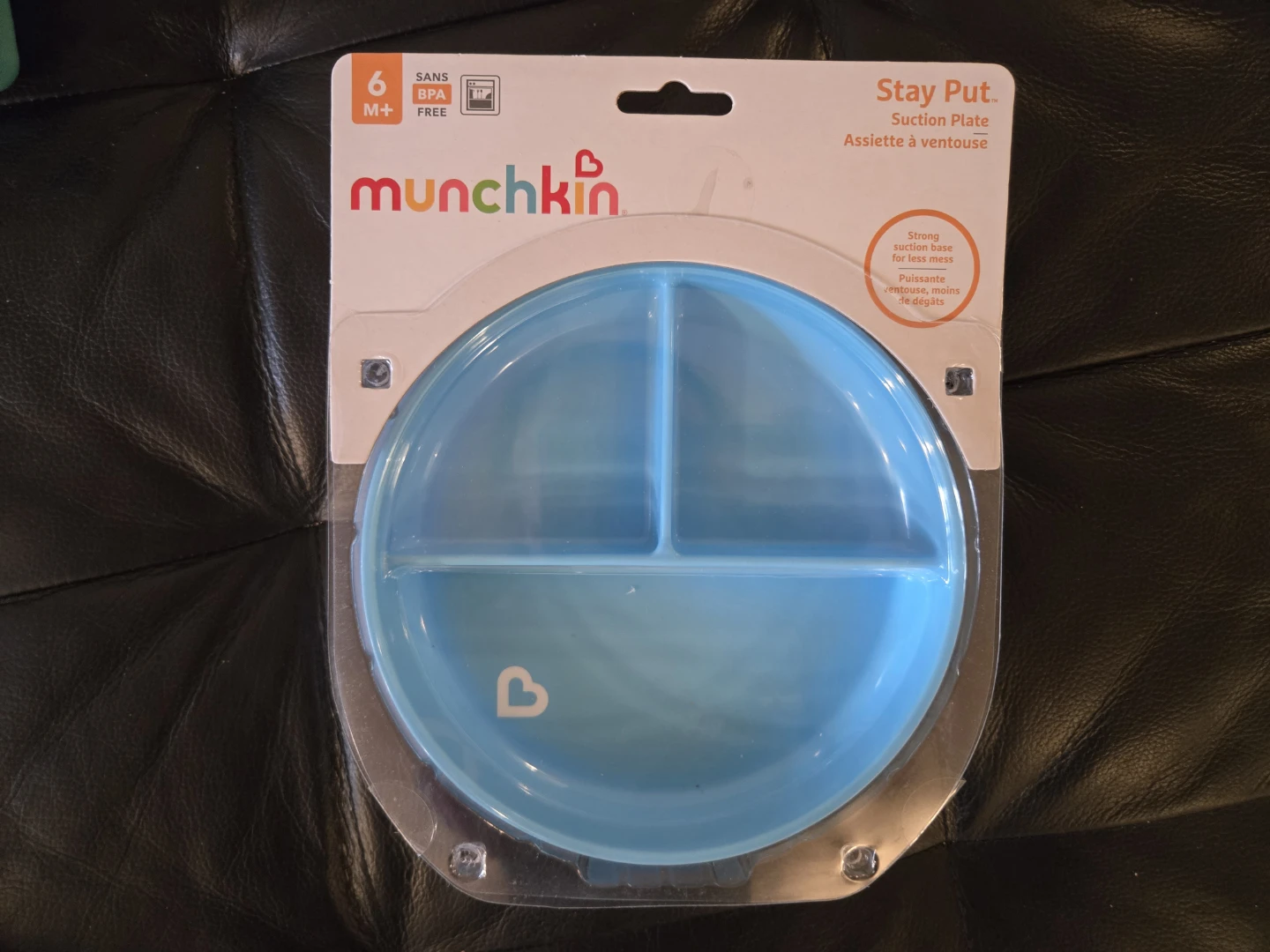 Baby Feeding Supplies Set - photo 2