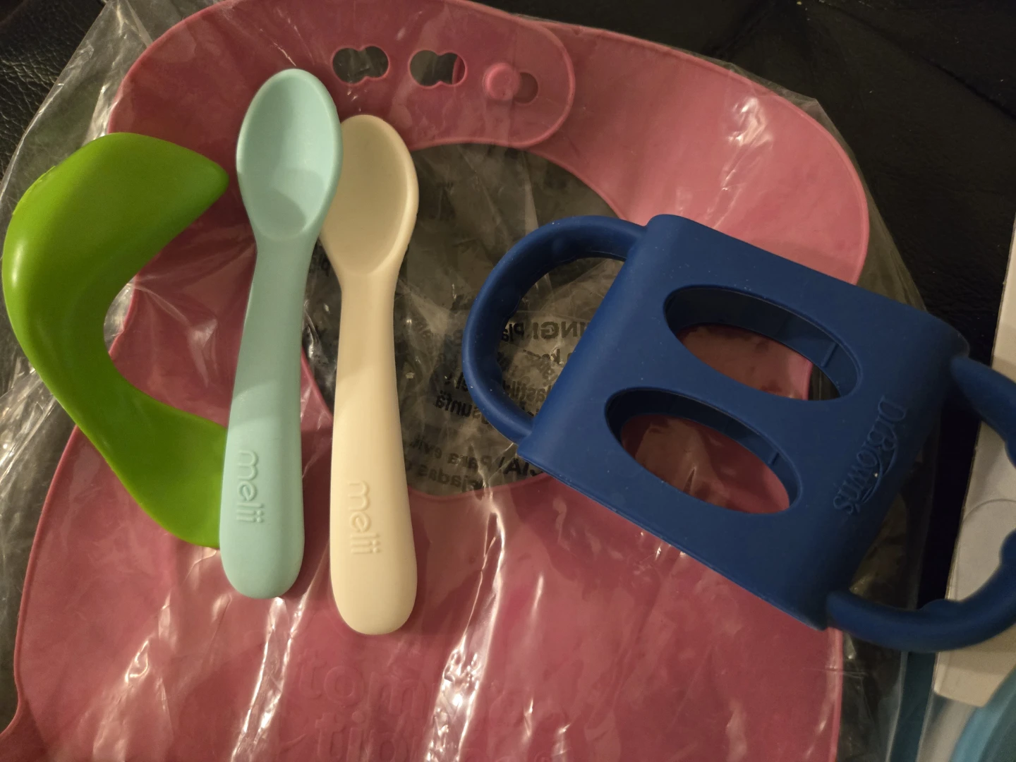 Baby Feeding Supplies Set - photo 3