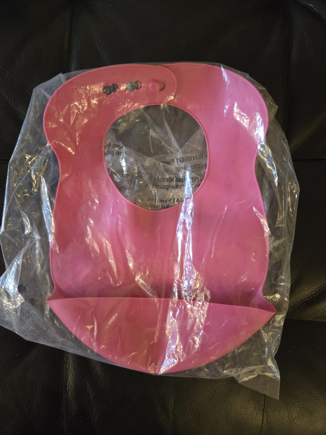Baby Feeding Supplies Set - photo 4