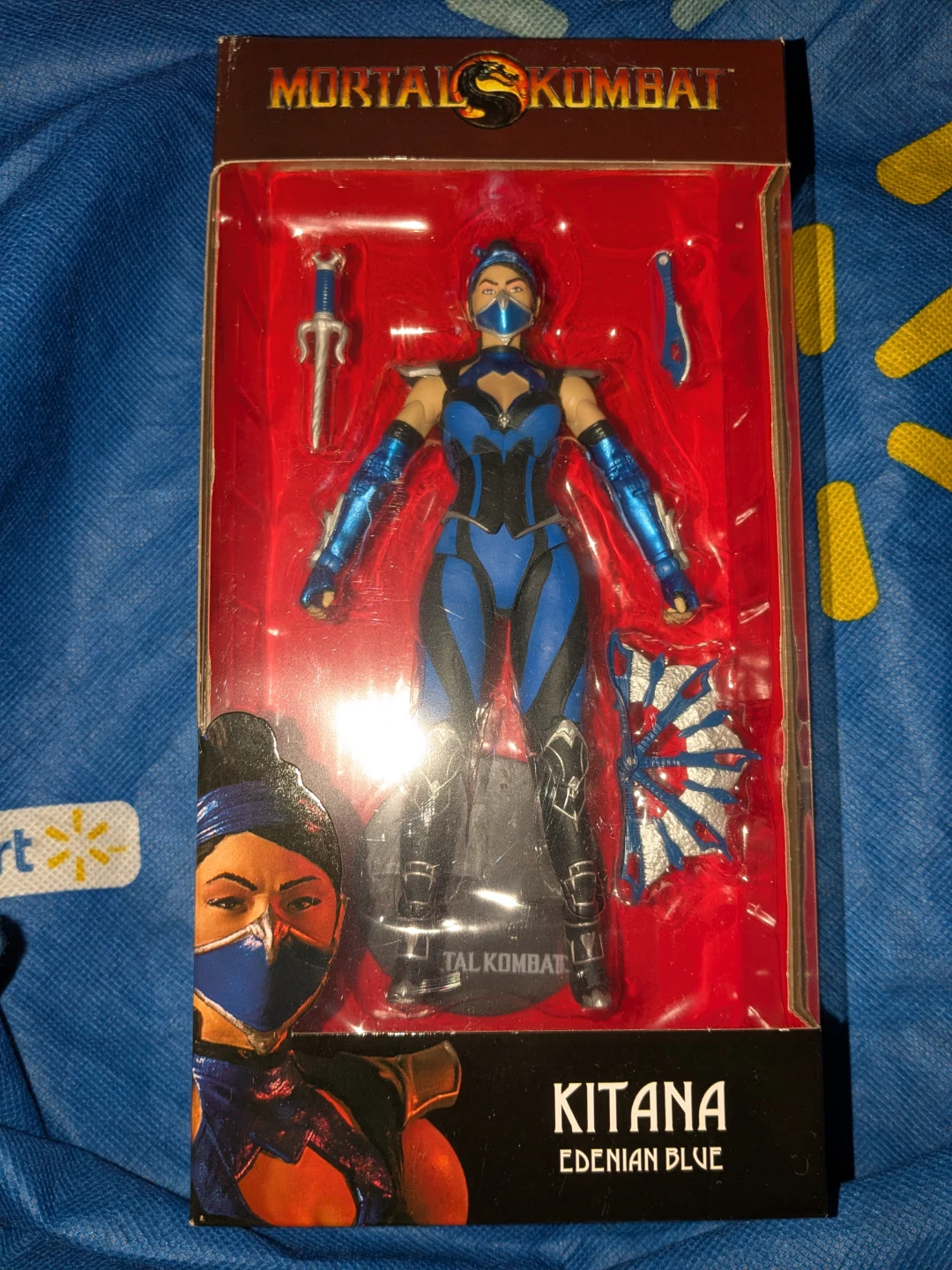 Various McFarlane Mortal Kombat 11 Figures - photo 3