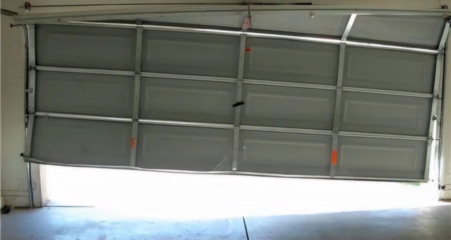 Garage door service - photo 4