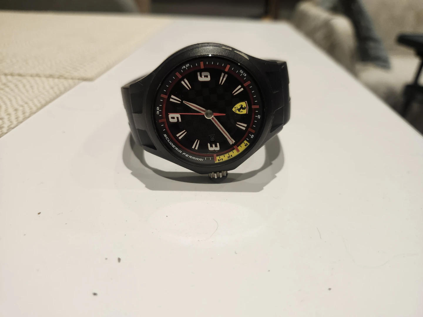 Scuderia Ferrari Watch - photo 2