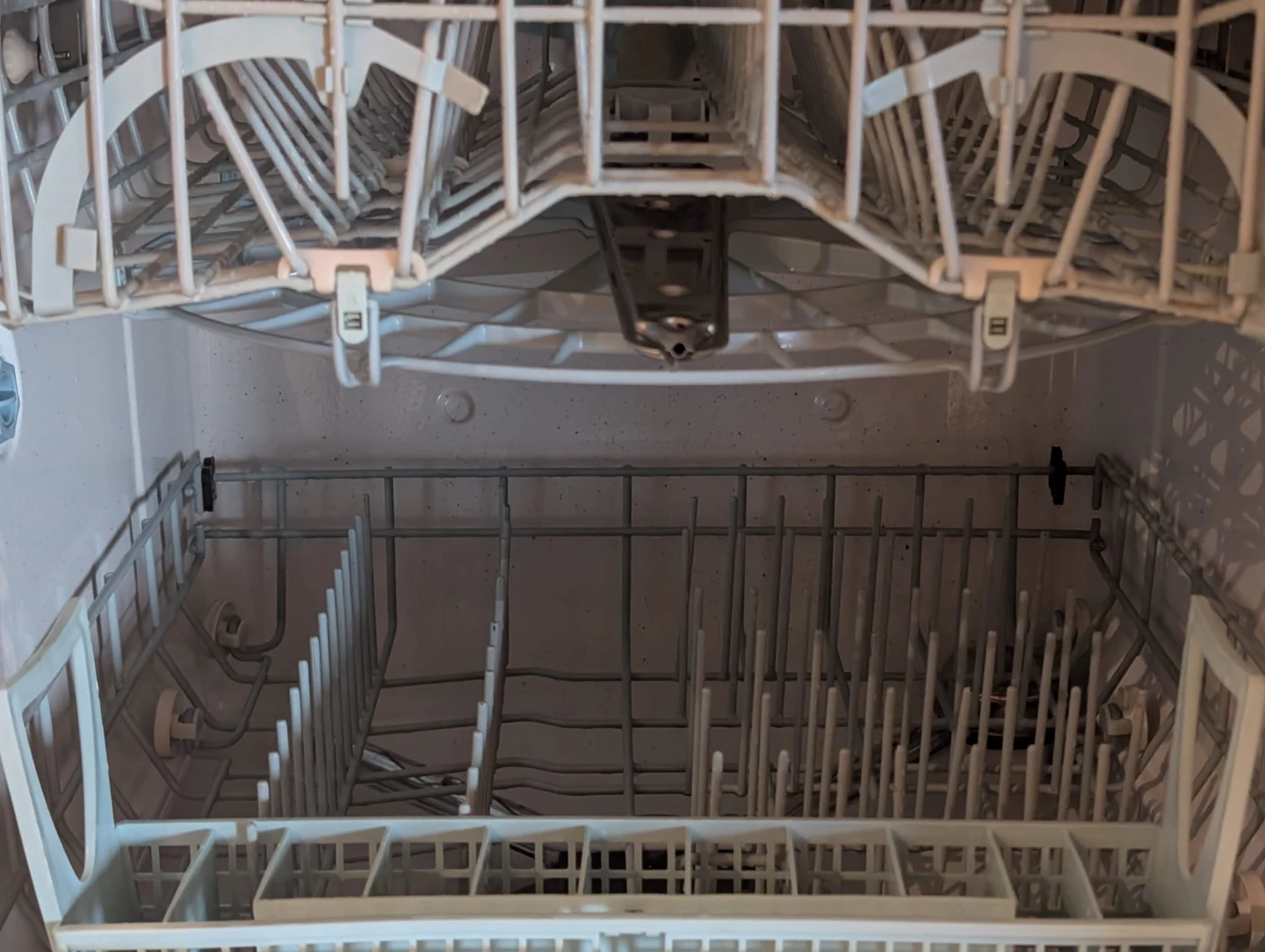 KitchenAid Dishwasher - photo 5