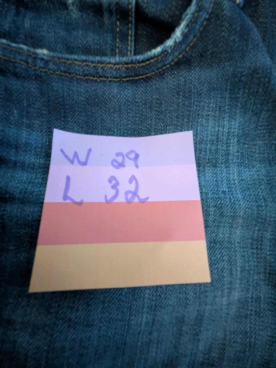 G-Star RAW 3301 Jeans - Men's Size W29 L32