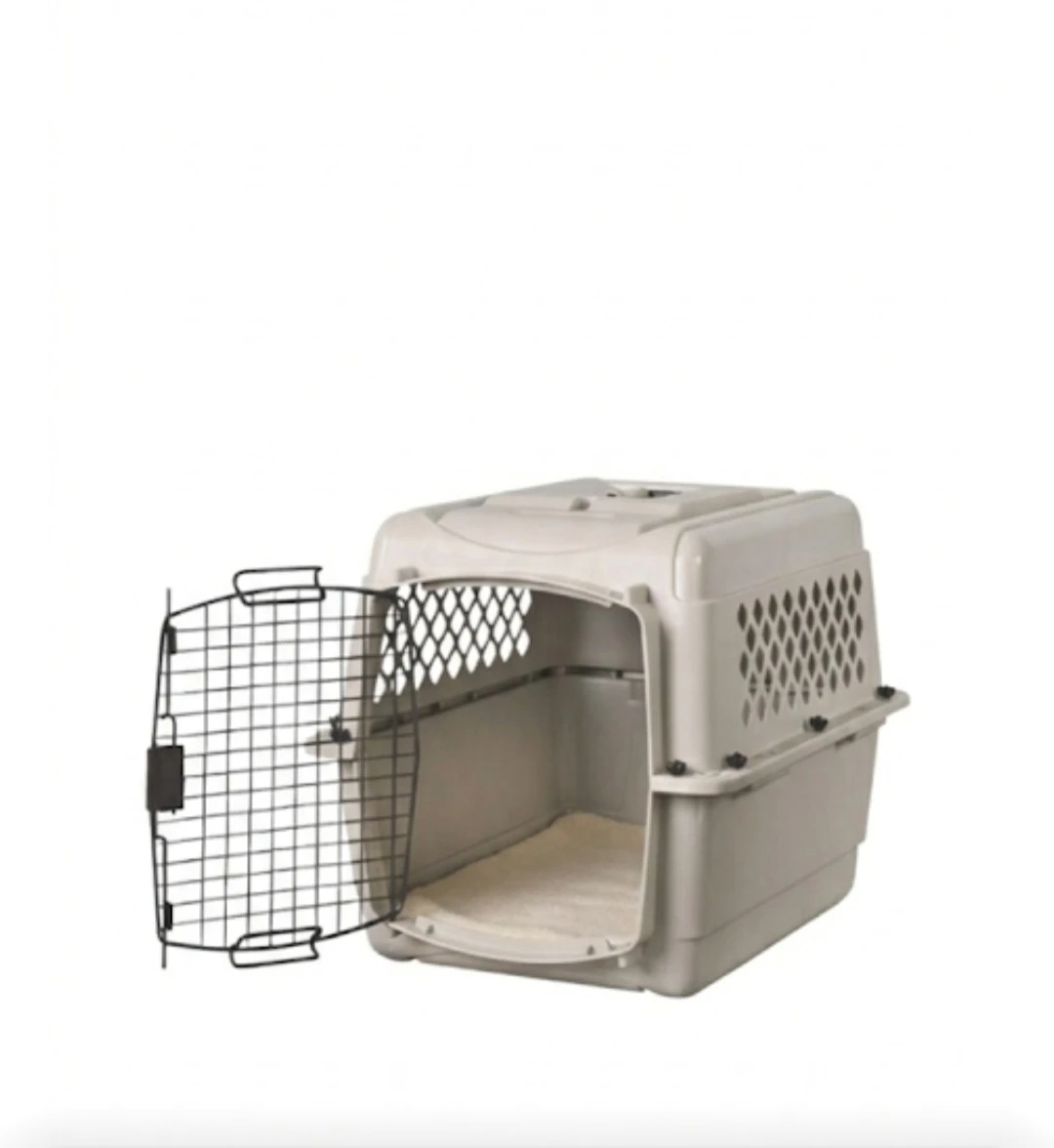 Pet Carrier Crate