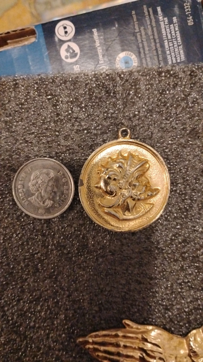 Lot of Religious and Memorial Jewelry