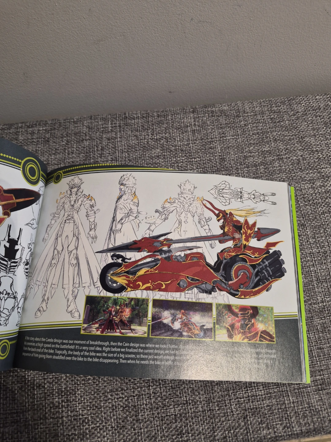 Tokyo Mirage Sessions #FE Special Edition Art Book - photo 5