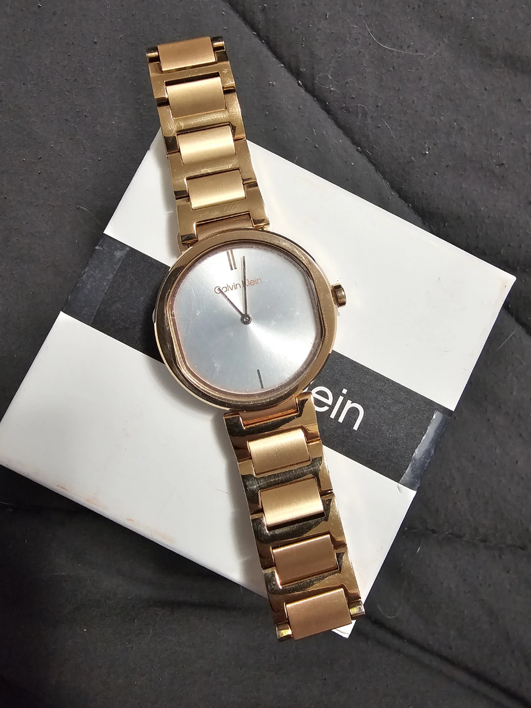 Calvin Klein Women's Watch