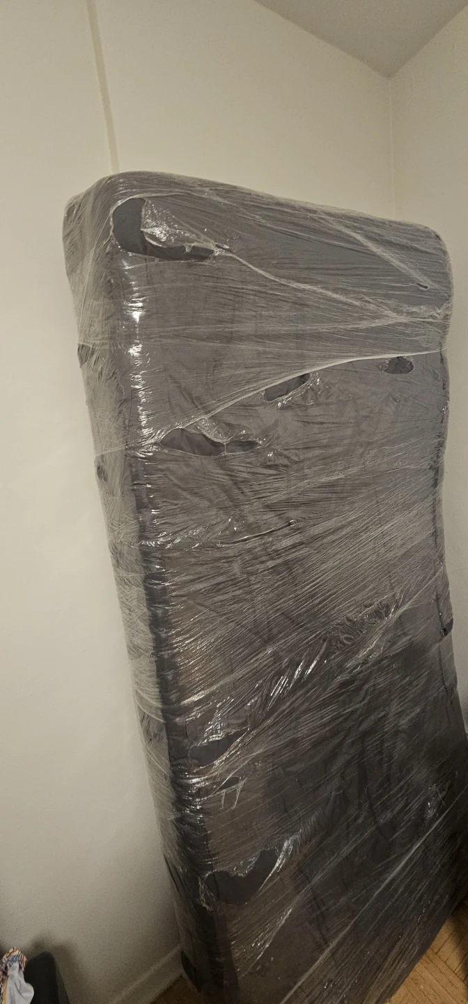 IKEA Mattress Single-set of two