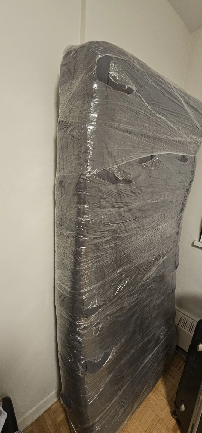 IKEA Mattress Single-set of two - photo 5
