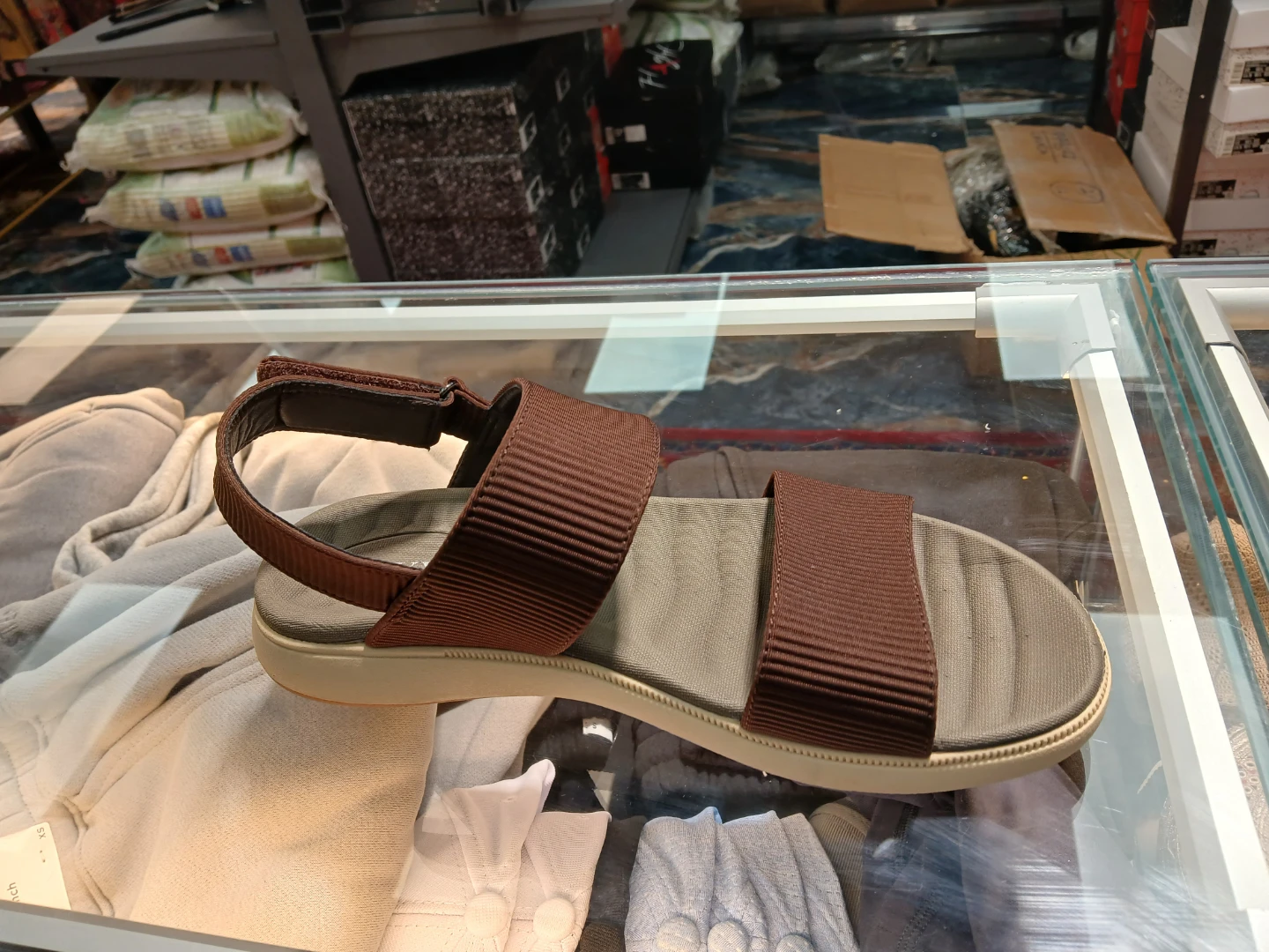 Comfortable man Sandals - photo 2