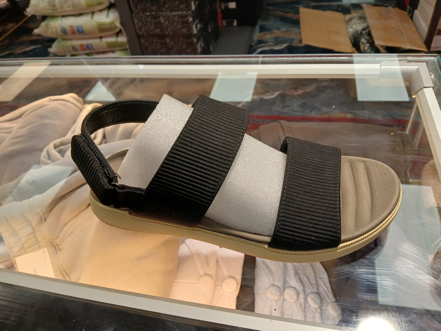 Comfortable man Sandals - photo 3