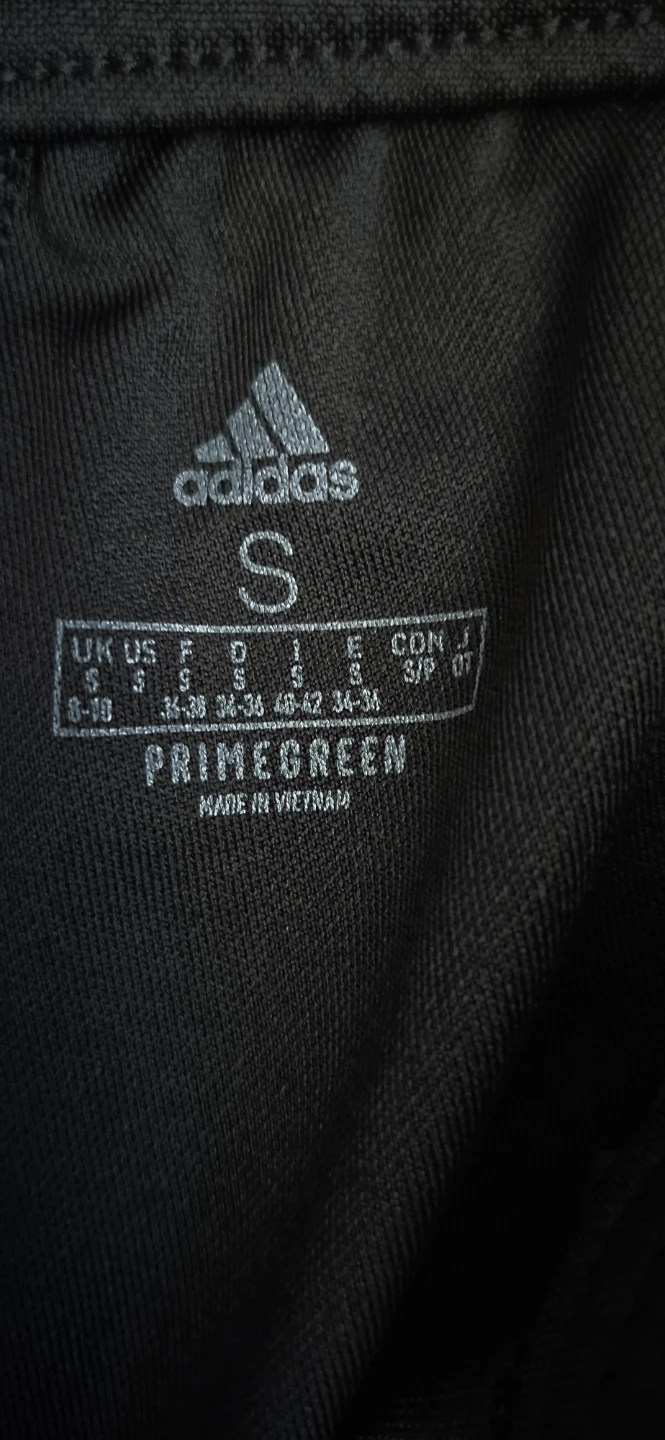 Ladies  black and white  track pants - photo 4