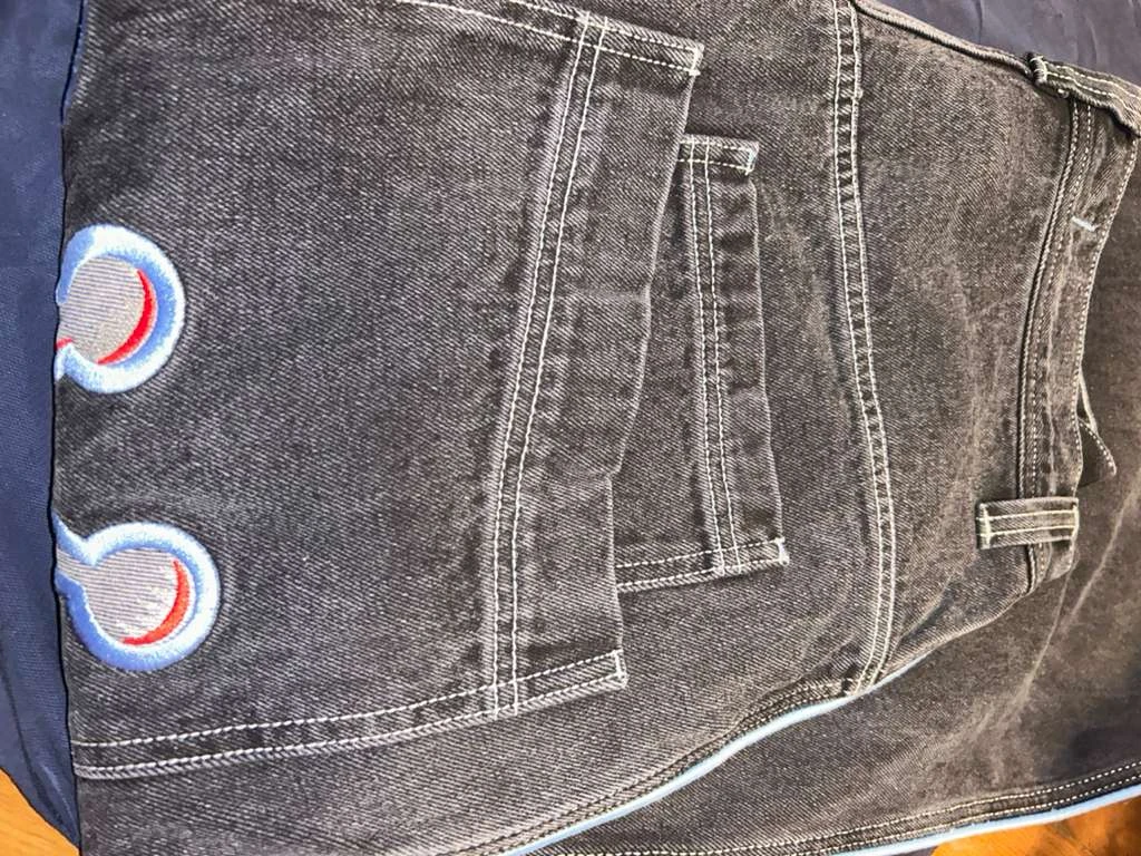 FUBU Jeans