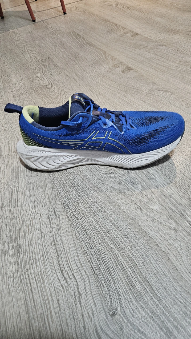 Asics Gel Cumulus 25