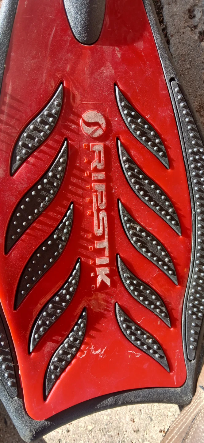 RipStik Caster Board - photo 2