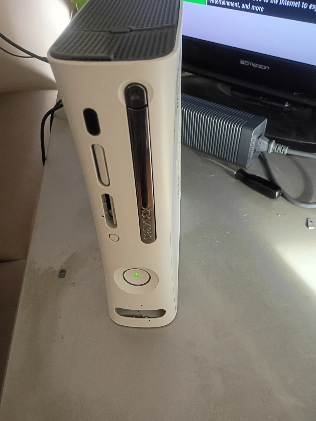Xbox 360