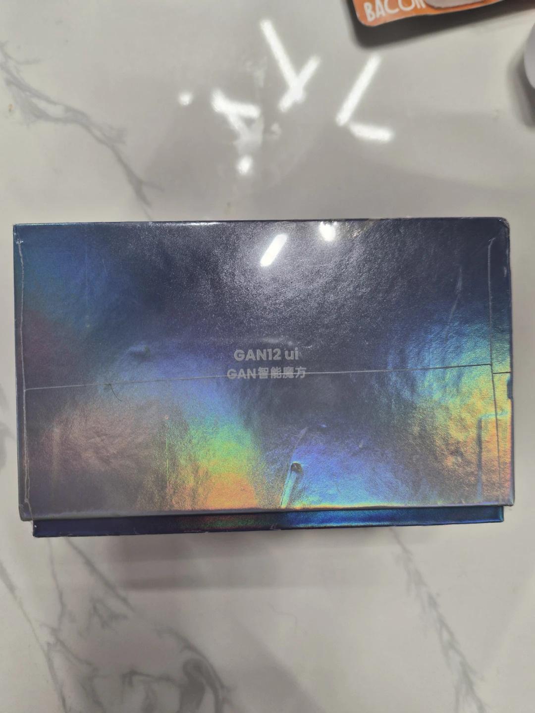 GAN 12 UI Smart Cube - photo 2