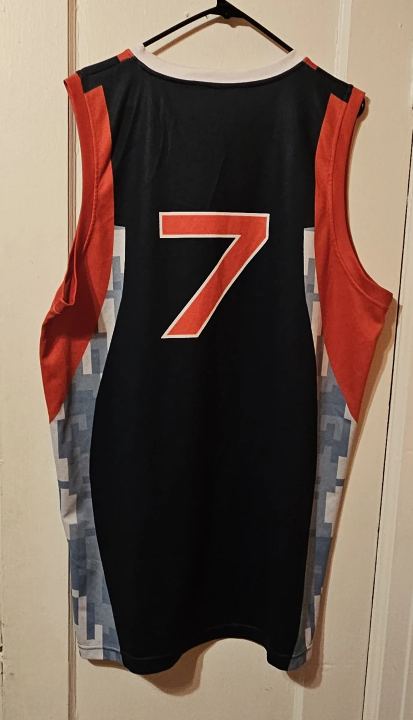 Men's athletic wear - photo 2