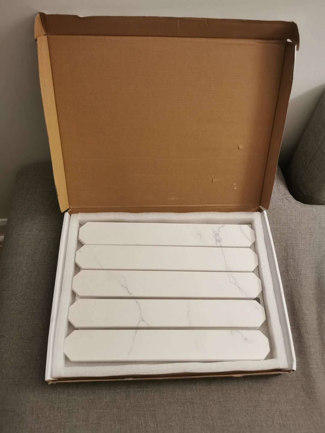 STONE DRYING MAT - Brand New - photo 4