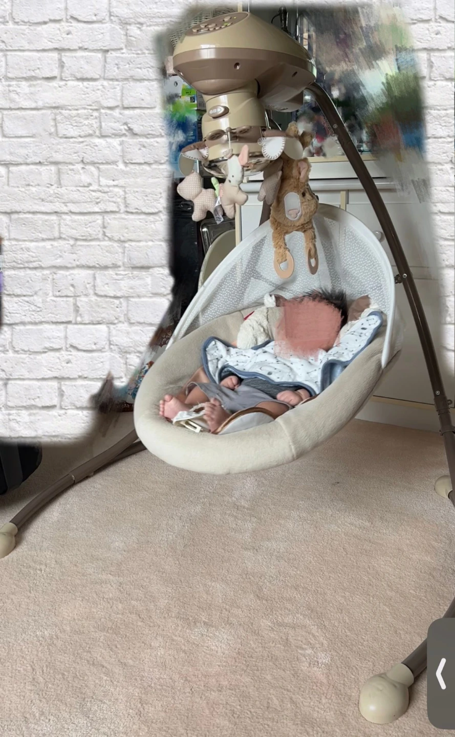 Baby Swing
