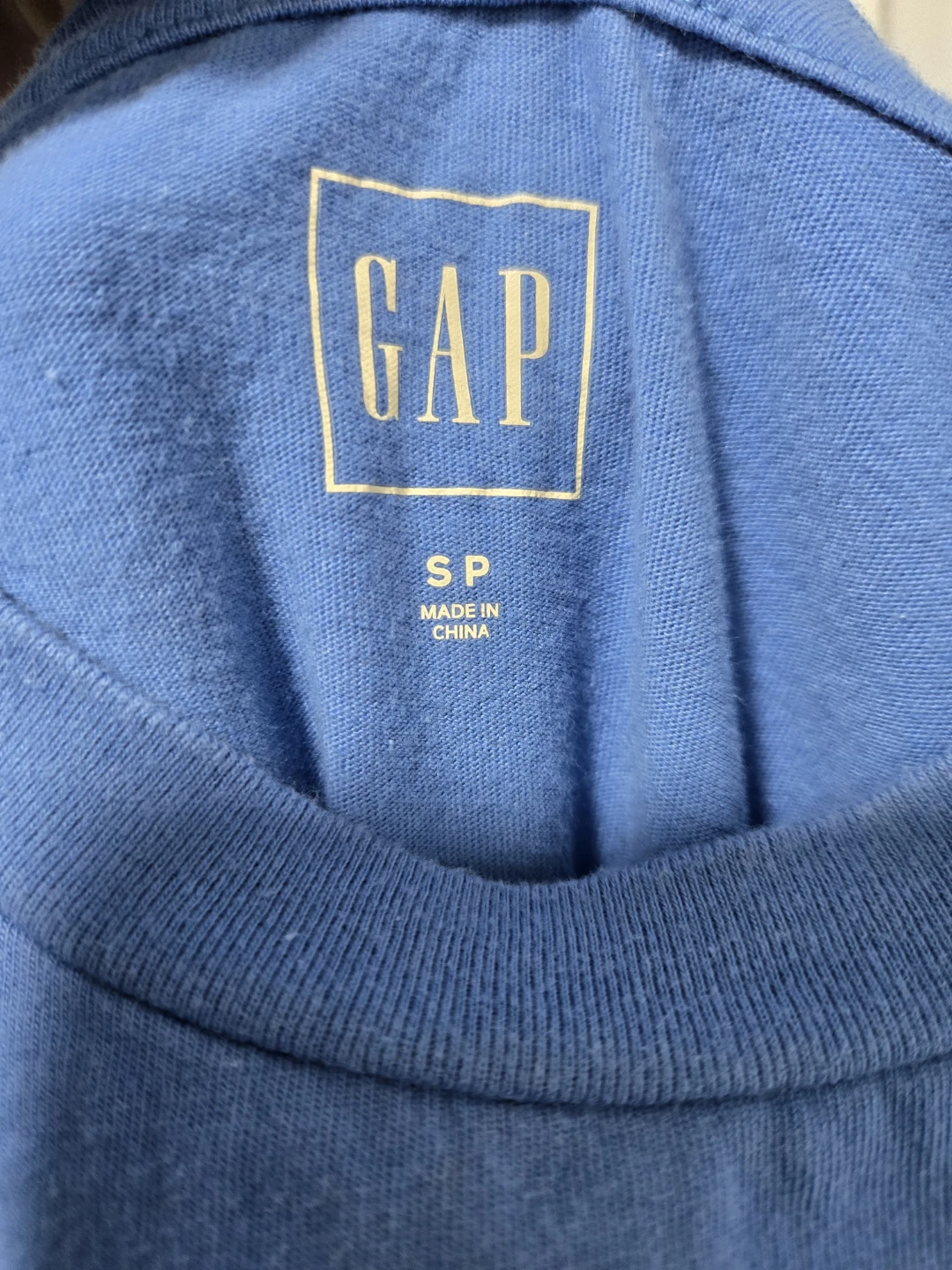 Gap Keith Haring Long Sleeve T-Shirt - photo 5