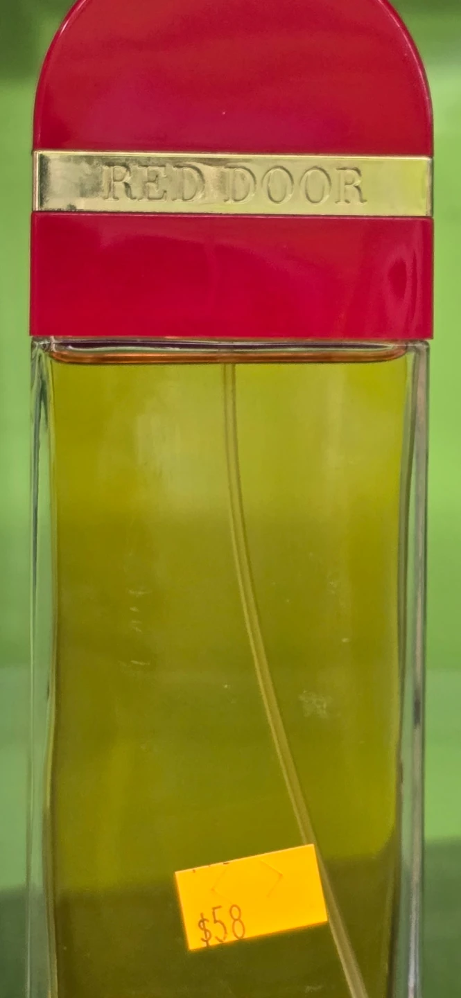 🌹 Elizabeth Arden “Red Door” Perfume (Unused) – $40 🌹