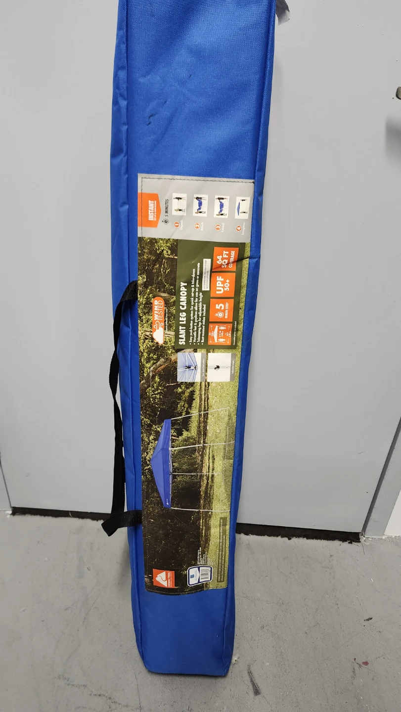 Ozark Trail Slant Leg Canopy - photo 3