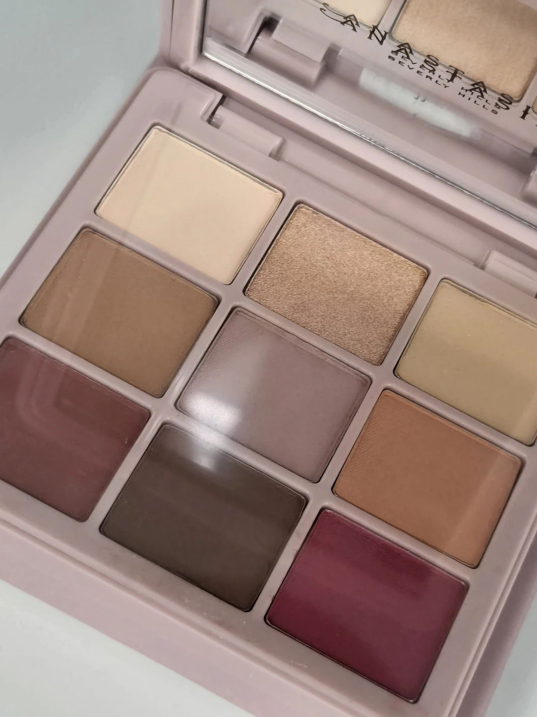 Brand New ABH Modern Renaissance Palette Mini - photo 2