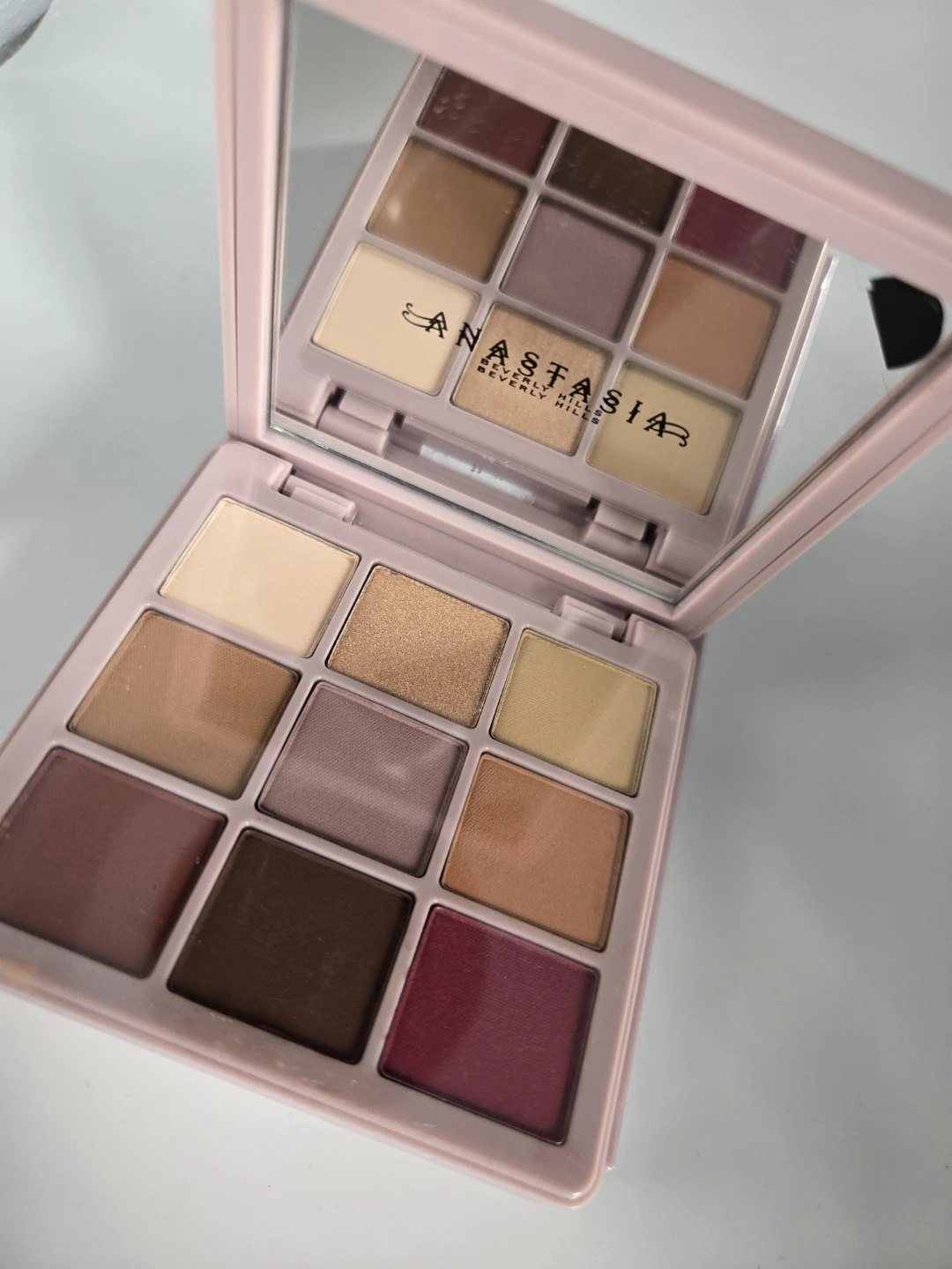 Brand New ABH Modern Renaissance Palette Mini - photo 3