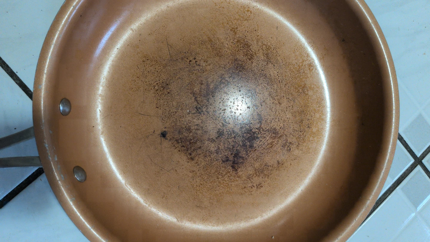 Gotham Copper Cookware Set - photo 5