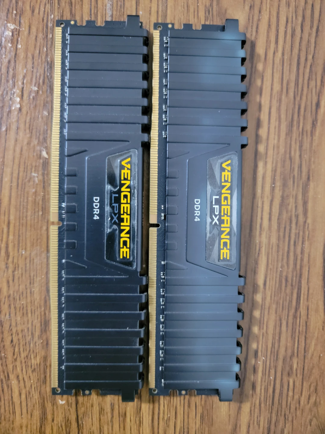 16gb 2666mhz ddr4 ram
