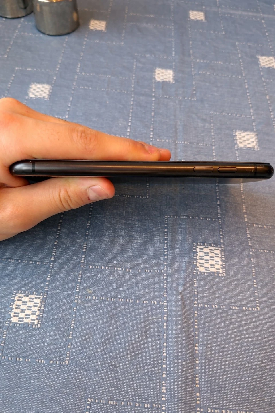 Apple iPhone 11 - Black 124GB - photo 4